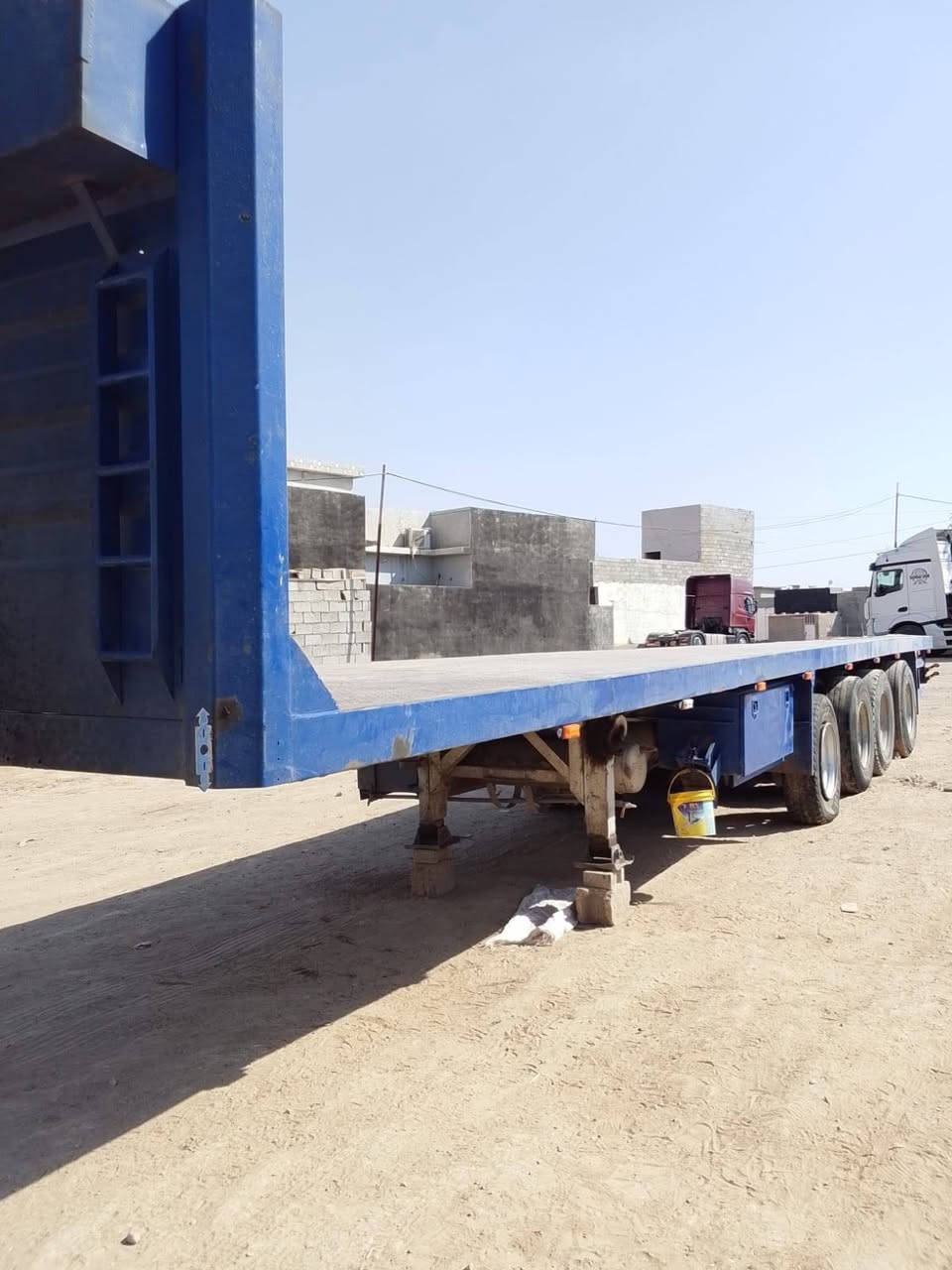 عربانه اربع محاور مزوج المانيه ثنين عشرين ونص مكفوله من كسر وفطر تايرات نص عمر  التصال على رقم ***********
