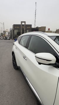 مورانور • ٢٠٢٣ • مرقم بغداد