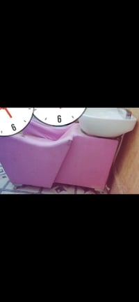 شطره • كرسي صالون نسائي • عدد ثنين