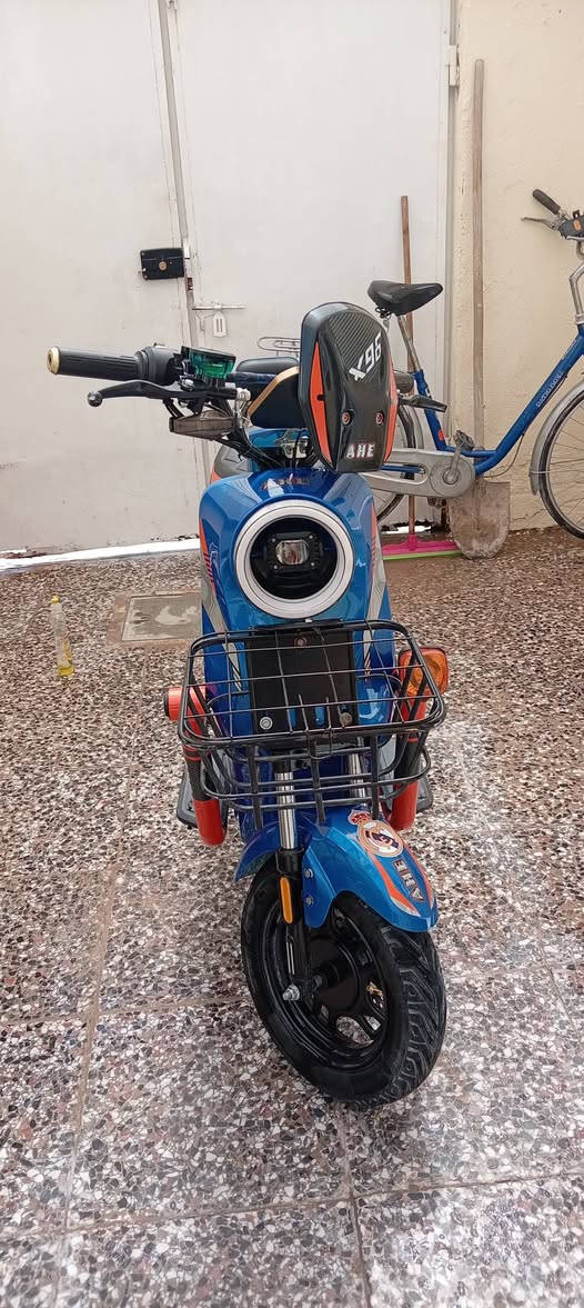 دراجه x900 للبيع جديده مابيه اي نقص سعره 475 مكاني النجف شارع المطار الجديد النجف, العراق


**إذا كنت صاحب هذا الإعلان وتريد حذفه لأي سبب، رجاءا أرسل رسالة إلى الدعم الفني**