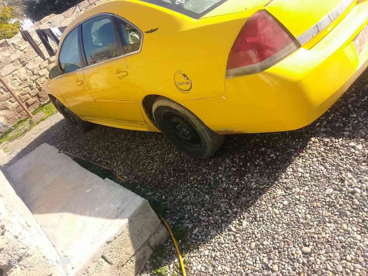 انباله موديل 2011 السياره محرك كير صدر كهربايات نقص باور مايشتقل بيها واجها السعر 27 بيها مجال قليل مراوس حسب القناعه ***********
