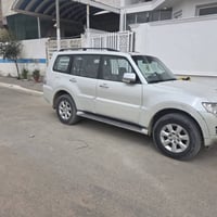 باجيرو ٢٠١٤ • بلا صبغ • كفاله عامه