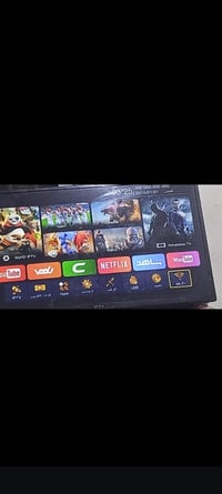 شاشة ٣٢ • سمارت • نت ١٢٠