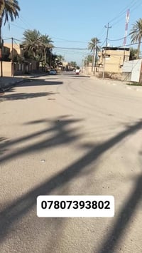 اطوريج العسكري • طابو زراعي • ١٢٠م