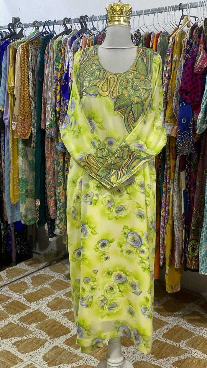 السلام عليكم وجبه جديده دشاديش ومخاوير نسائي وكل قياسات موجوده ونظافه فول عنوان بهرز خلف السوك عماره حجي خلف وتدللون علينه


**إذا كنت صاحب هذا الإعلان وتريد حذفه لأي سبب، رجاءا أرسل رسالة إلى الدعم الفني**