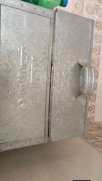 تنور غازي • شوي كليجة • مثل جديد