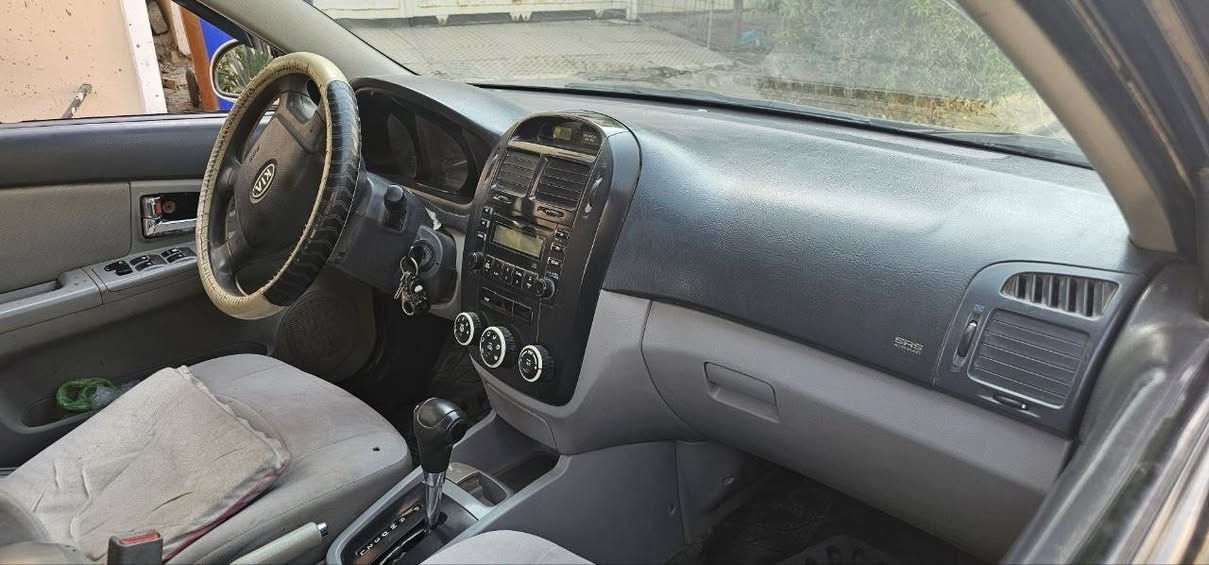 كيا سبكترا 2009
محرك 2000 

كير أوتو

جام أوتو

كهربائية شغاله كلها

مكيّف تبريد وتدفئة شغال 100%

مثبّت سرعة

السيارة عملية ومناسبة

🔹 حادث خشم جاملغ أمامي فقط

🔹 باقي الأمور كفاله 
      السعر 78$ 

      ديالى _بعقوبة

      للاستفسار يرجى التواصل خاص 📩

***********.
