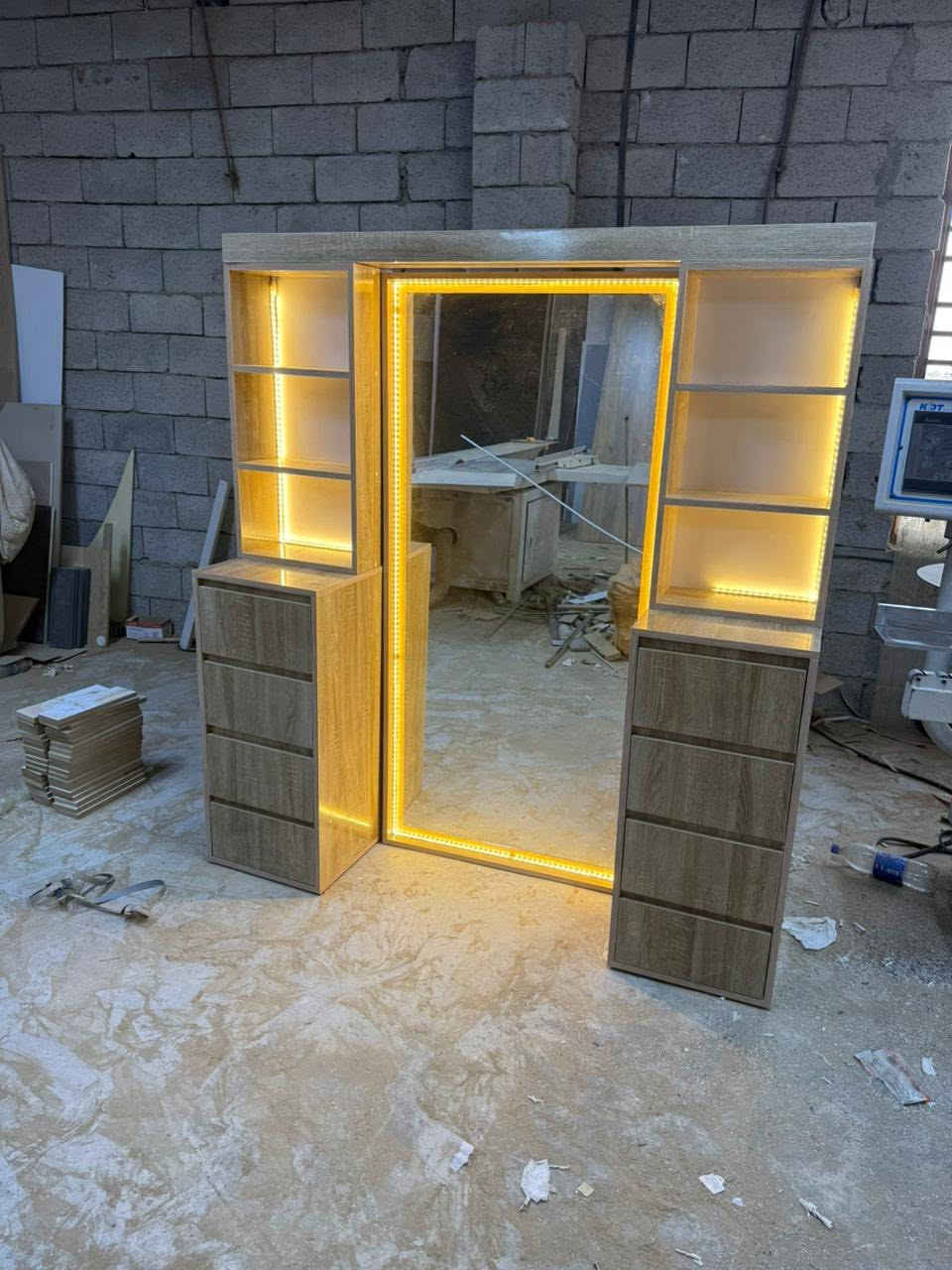 متوفر بيع مباشر  جاهز  للحجز


**إذا كنت صاحب هذا الإعلان وتريد حذفه لأي سبب، رجاءا أرسل رسالة إلى الدعم الفني**