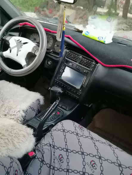 سلام عليكم مرخصت رايس الكروب كرونه نفخ للبيع الموديل 92 سياره جاهزه حداديه نظيفة كشر نظيف تأيرات جدد سيارة جاهزة من كل شي تبريد شغال رقم بغداد مداور ثاني يوم مشروع وطنيه مادور بنجف السعر ٤٨وبيه مجال لشراي رقم تليفون *********** بي واتساب
