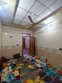 مجمع سيد اسماعيل • ٨٠م • طابو زراعي