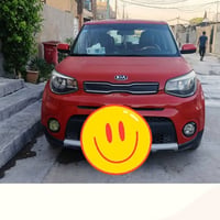 موديل 2019 • محرك 1600 • قليلة المشي