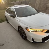 رجاءا ميعجبك السعر والمنشور الله يرزقك السعر 175 $ قفل هوندا سفيك تورن...