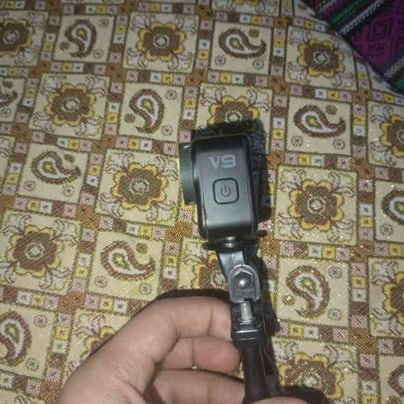 سلام عليكم كامره للبيع ب 55 الف وبيه مجال مكاني بغداد رقم ***********
