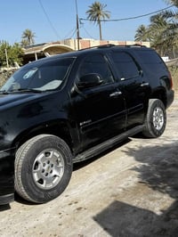 تاهو ٢٠٠٩ • رخصه ابو الكروب • ٧ راكب