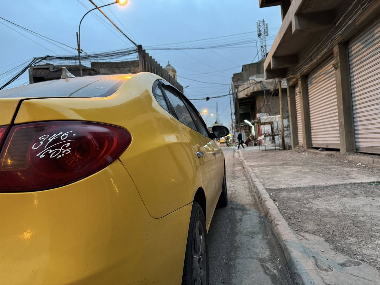 السلاموعليكم اخوتي الغزاز افانتي موديل 8السياره جديده حيل مكينه كير شرط فول فول ماعدا  الفتحه حساسات خلفي تبريت لمس كشنات هيتر  السياره داكيه علا صفحه ابيعك كالبه حته لادوخني ولاادوخك ا بجم. حوض. جديده  السياره ابسمي  (***********) ((***********))
