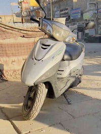 دراجه بريز للبيع موديل حديث كامل مواصفات اي خلل مابيها تشتغل نكره سلف ...