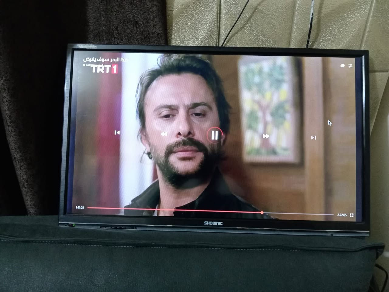 شونك حجم٣٢ نظيفه اي عطل مابيها تفيد الكاميرات او بلي العنوان البياع للسعر٦٧


**إذا كنت صاحب هذا الإعلان وتريد حذفه لأي سبب، رجاءا أرسل رسالة إلى الدعم الفني**