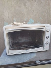 فرن • نظيف • دبة غاز