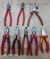 عدد يدوية • نيبكس • صنع ألماني