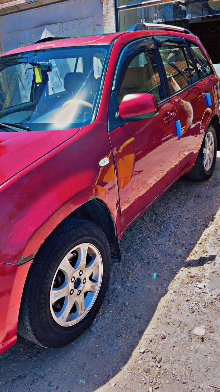 سلام عليكم شيري تيكو ٢٠١٣  السياره سويت بيها حادث عله حادثها ابيعها السياره ماشيه ٢٣٠  المكينه بيها خيط تبخير نقصها درايم شفت ابريك فاكس صالنصه طاكه يرادلها بوليش وجاملغات اماميه فقط اسويلك بيها وكال لشهر السادس احولك السنويه تسقط ب شهر الثالث رقمها قادسيه مكاني بغداد شهداء السيديه 
رايدها ب ٣٠ بيها مجال حك الجيه 
*********** موجود فيس وو موجود واتساب
