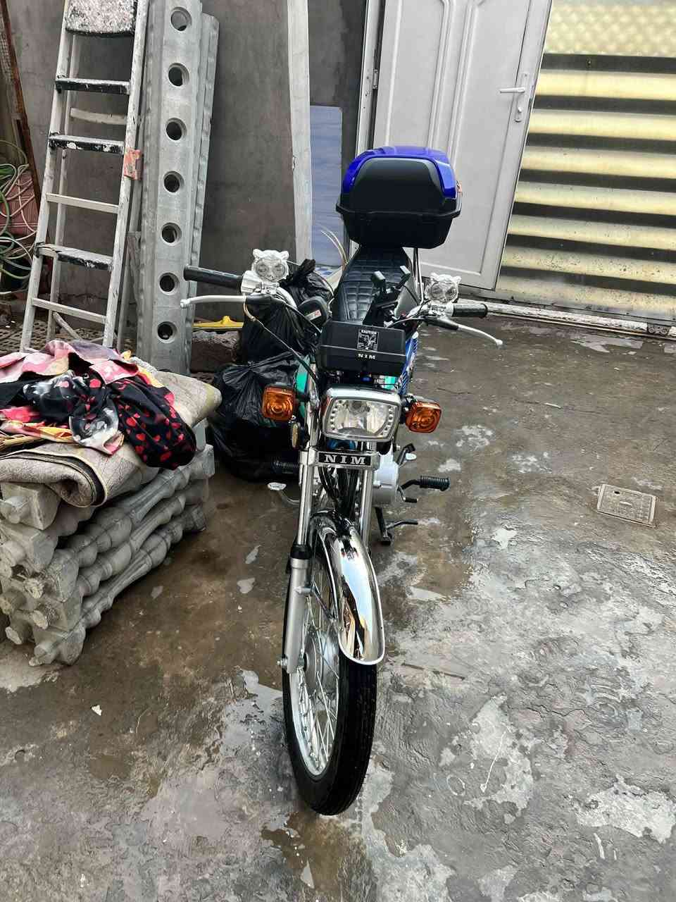 ‏سلام عليكم دراجة للبيع650 ***********
