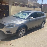 مازدا CX9 • ٢٠١٣ • رقم اربيل