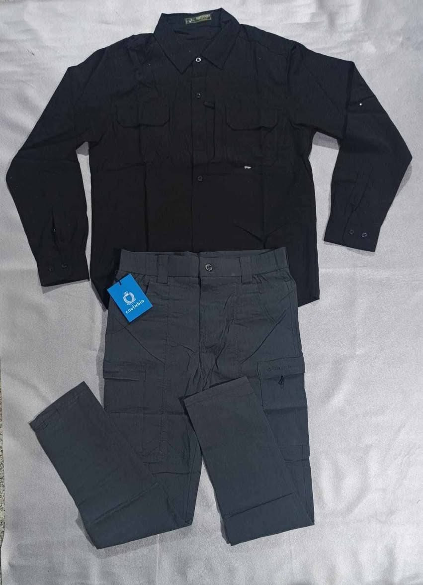 30الف كولمبي خامه درجه اولئ 
 فول ليكرا
السعر 30الف توصيل 4الف
قياس (  و عادي) 
قياس m.L.xl. xxl. 3x.4x
عنوانه كوت الخاجية 
بدايه شارع 40
جوار مخبز سيد علي ابو الجير
للحجز مراسله الصفحه
او واتساب
 ***********
