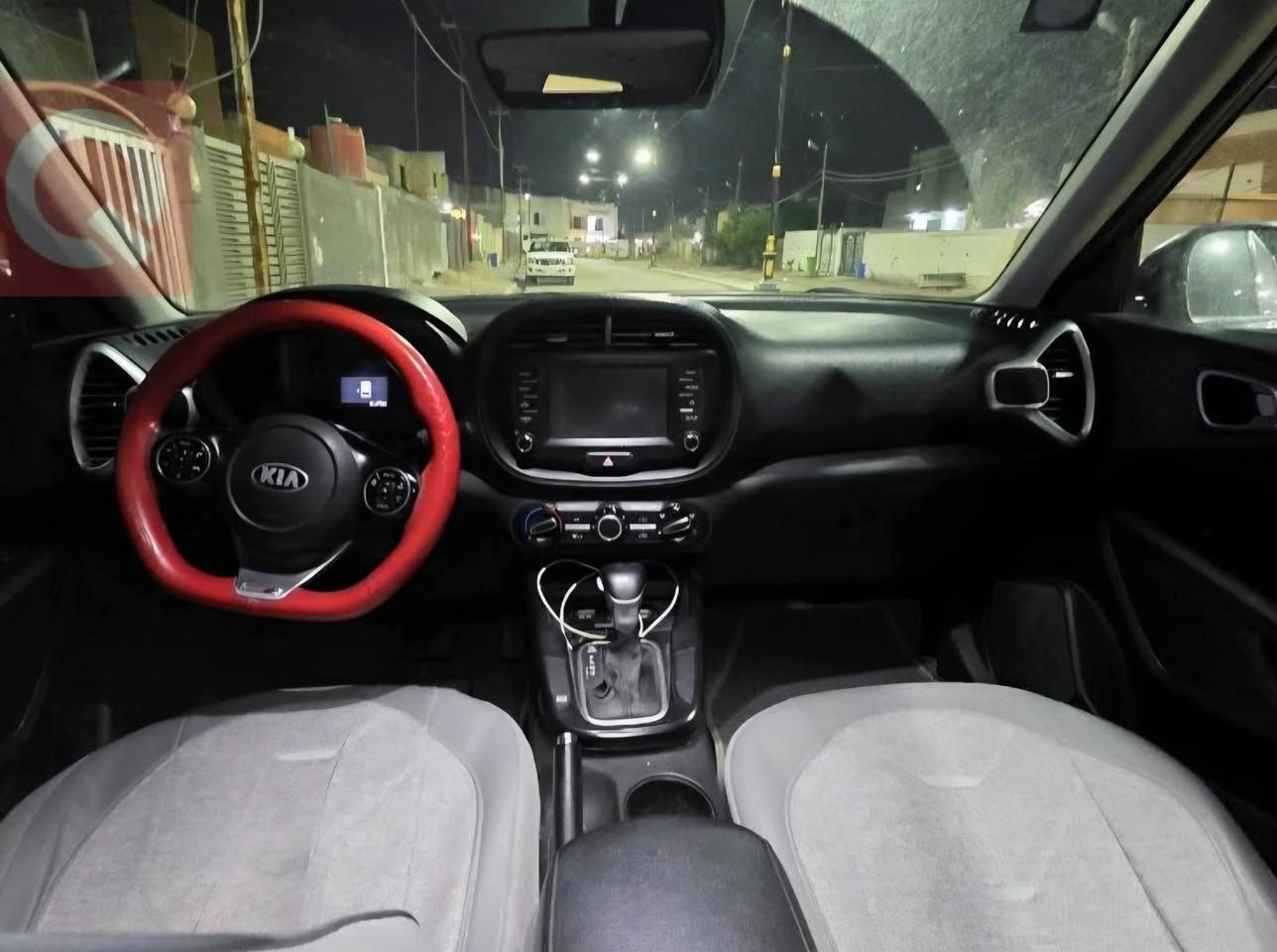 كيا -صول ٢٠٢٢ جيتي لاين 
للاستفسار ***********
***********
