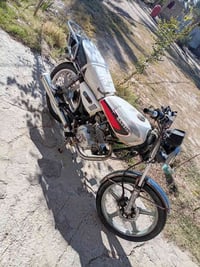 دراجة سيفان • موديل ٢١ • أوراق