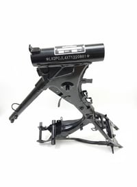 شاصي بارت • سكنر 26 • ناصرية مركز