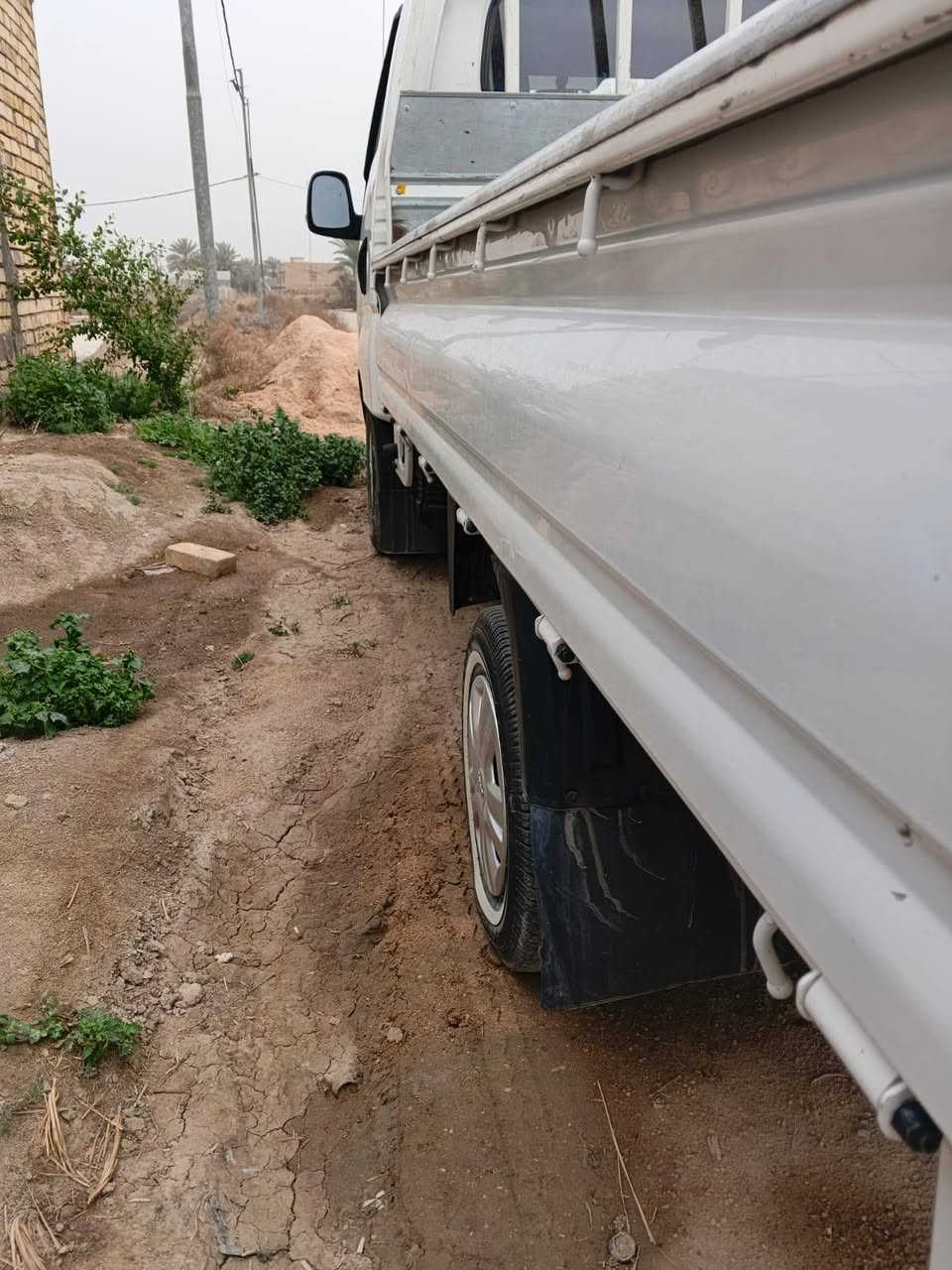 السلام وعليكم اخوان كيه حمل موديل 19سياره كارتون مكفوله كفاله عامه ترايك وين مايعجبك مكاني بابل قضاء القاسم ع اتصال ***********
