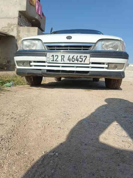 السلام عليكم اوبل اوميكه مديل 93اني راعيها الشرعي محرك كصه كير عادي حجم ٢٤ بدون صبغ بدون خياس تايرات جدد 4دسكات جدد طخم وره وكداام جديد هزه ماصاقطه سنويه لل 30 زوج بولبرين وره جدد كصه عليدي ادامه كامله  السياره تعبان عليها حيل ومال جناي شواصيها شرط وشرط التحويل السعر 45 اليكول غالي اكو ارخص وانضف ***********
