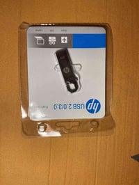 فلاش HP • ٢تيرا • جديد