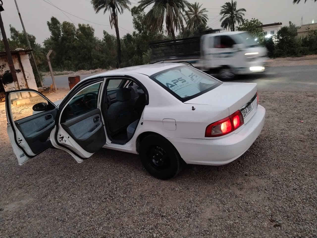 السلام عليكم ابتمه وفود 2006للبيع
وارد مريكي كير وتو محرك 4سلندر 2400
كير ومحرك مكفولات سياره جديده على وضع الشركه دواخل  على وضع الشركه السياره ما ماشيه
 
190الف فقط 
وارد مريكي ضراره الجاملق الخلفي بدون دواخل 
مصبوغه عام بدون معجون وكص مكفوله عده الجاملق الخلفي 
سياره خير من الله جاهزه من كل شي مابيه اي نقص  متخلي عليه صدر كله جديد تخم تاير كهربايات كله شغاله سنتر لك ريموت تخم تاير 
تبريد ثلج نجماد 
مكان السياره بغداد المحموديه ناحية الرشيد 
السعر اتصل ع رقم وبيك خير وتدلال 
***********
