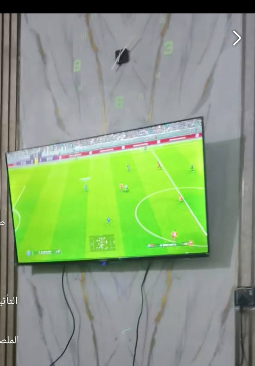 السلام عليكم للبيع بلي فور مهكر نضام تسعه  هارد٥٠٠ وحده تجاريه كامل ملحقات حت واير شحن قفله ٢٦٠ مكان بغداد شعله


**إذا كنت صاحب هذا الإعلان وتريد حذفه لأي سبب، رجاءا أرسل رسالة إلى الدعم الفني**