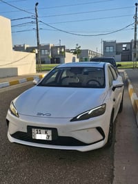 سيل 05 بريميوم فول مواصفات 13 كامرة وقيادة ذاتية مرقم بغداد ماشية 2600...
