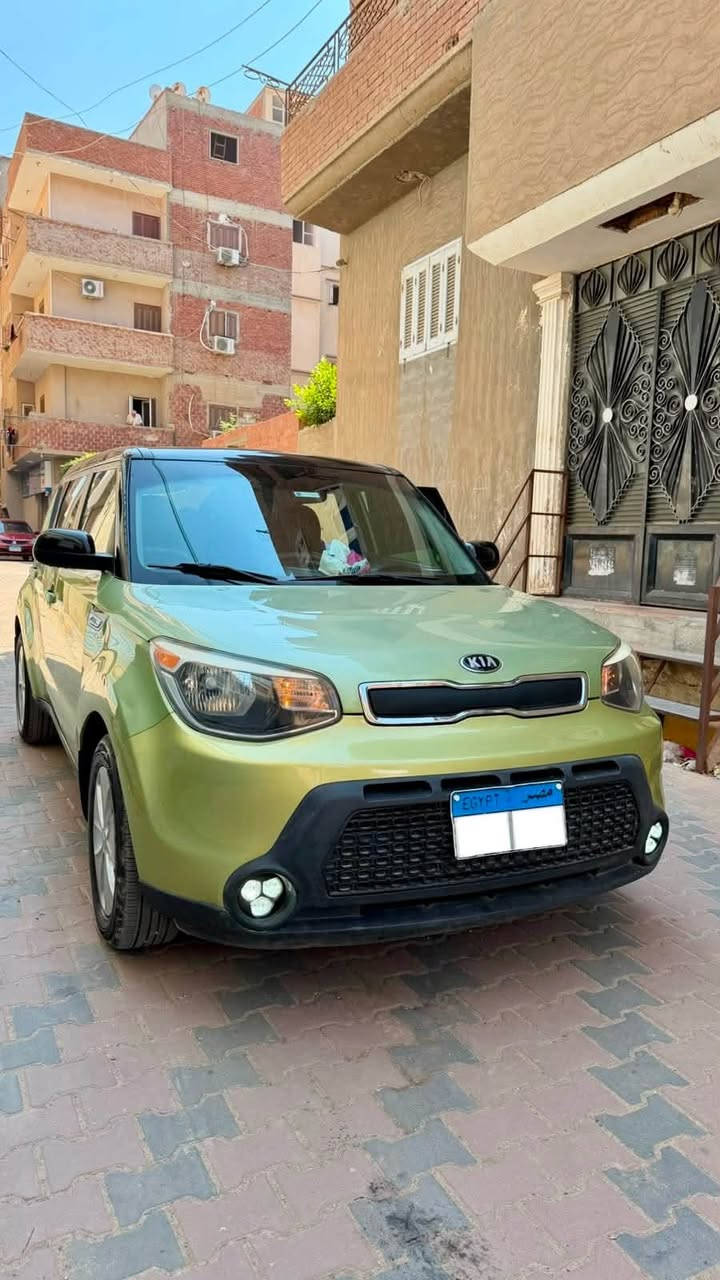 كيا سول ٢٠١٥
وارد الخارج 
عداد ١٠١ الف
فبريكه بالكامل بره وجوه عدا اكصدام امامى وجزء من الرفوف الامامى 
٨ ايرباج- abs - attraction control -مثبت سرعه - تحكم طاره كامل وأوامر صوتيه
للتواصل 01009055592


**إذا كنت صاحب هذا الإعلان وتريد حذفه لأي سبب، رجاءا أرسل رسالة إلى الدعم الفني**
