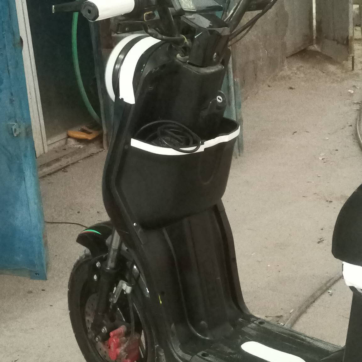 R9 دراجه نظيفه سعر الدراجه 450
رقم الهاتف*********** البصرة, العراق
