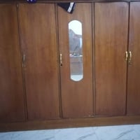 كنتور • زاوية • ميز مرايا