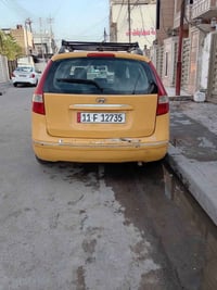 تورنج • ٢٠١٠ • حادث