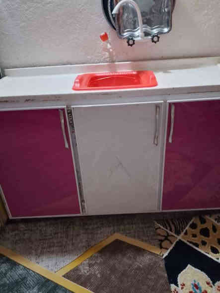 كاونتر تسگام نظيف اي ضرر مابي اربع قطع مصار هواي من سگمتة 
السعر 500 مكاني النجف  حي الشرطة قرب جامعة خديجه الاستفسار اكثر اتصل على الرقم التالي***********النجف  حي الشرطة قرب جامعة خديجه الاستفسار اكثر اتصل على الرقم التالي*********** كربلاء
