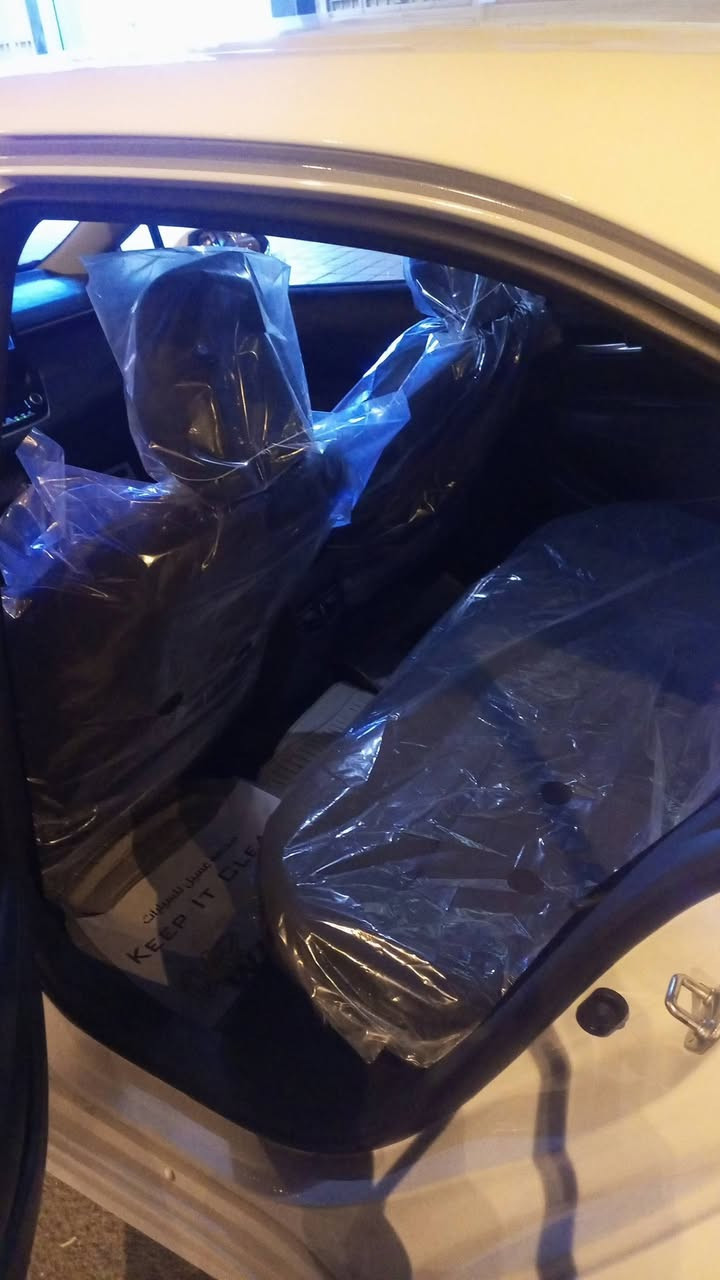 السلام عليكم
كورلاه هايبرد
موديل 25 
ماشيه 20
سياره مكفوله كفاله عامه
عنوان الفلوجه
السياره بدون فتحه
سعر 149 
موبيل 
***********
