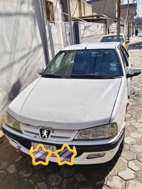 بيجو 405 • ٢٠١٨ • مراوس