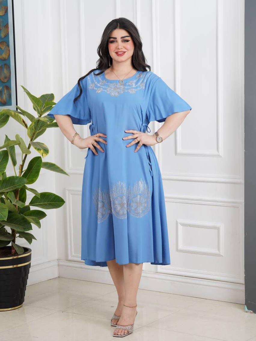 #جمال ونزاكه الشلحه😍طول ٩٠ الخامه ولاغلطه😍


**إذا كنت صاحب هذا الإعلان وتريد حذفه لأي سبب، رجاءا أرسل رسالة إلى الدعم الفني**