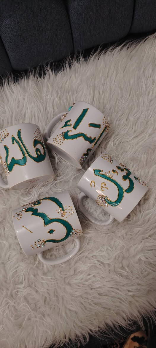 أجمل هديه الى معلم تكون ذكرى جميله
توجد خدمه توصيل داخل النجف والكوفه


**إذا كنت صاحب هذا الإعلان وتريد حذفه لأي سبب، رجاءا أرسل رسالة إلى الدعم الفني**