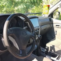 TOTOTA Land Cruiser 😍مۆنیکا  Model 2005🥰فول فول عادى  سه ياريكى زۆر جو...