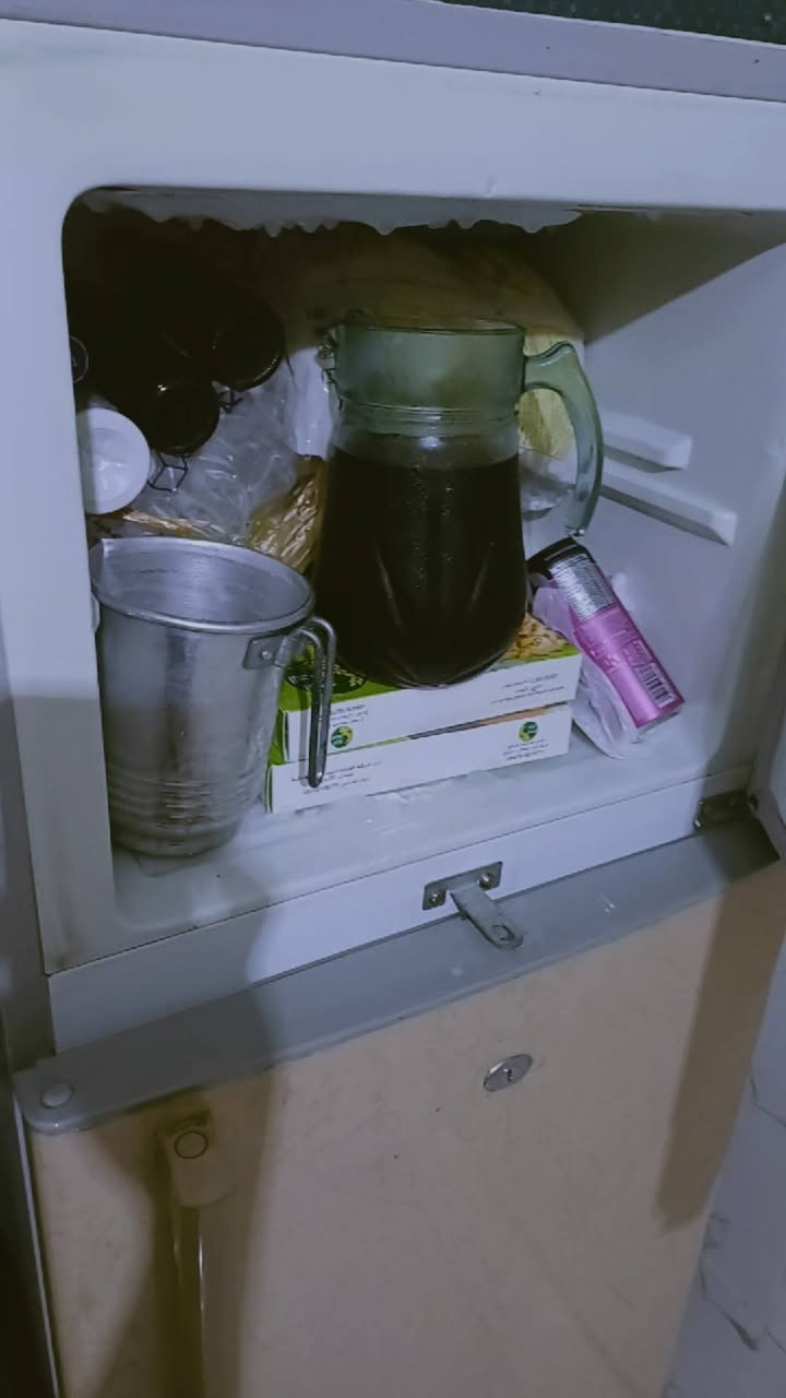 ثلاجة للبيع ب١٥٠ نجف حي ميسان


**إذا كنت صاحب هذا الإعلان وتريد حذفه لأي سبب، رجاءا أرسل رسالة إلى الدعم الفني**