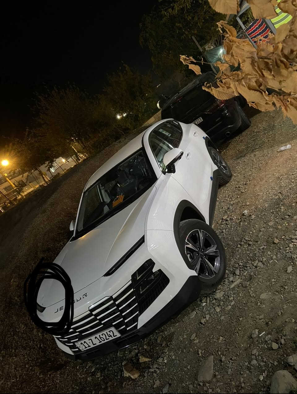 السلام عليكم للبيع داشنك 26   ماشيه 17 الف كومفورت ***********. بغداد
