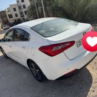 سيراتو • ٢٠١٤ • ماشي ٢٥٠ ألف