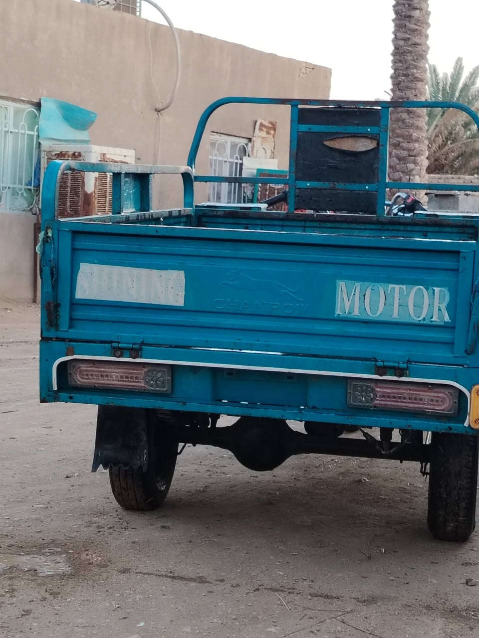 السلام عليكم
ستوتة للبيع موديل 19 
محرك دايون اوراق اصولي 
السعر : مليون و600 الف 
رقم الهاتف : ***********
الموقع : حلة - ابي غرق
